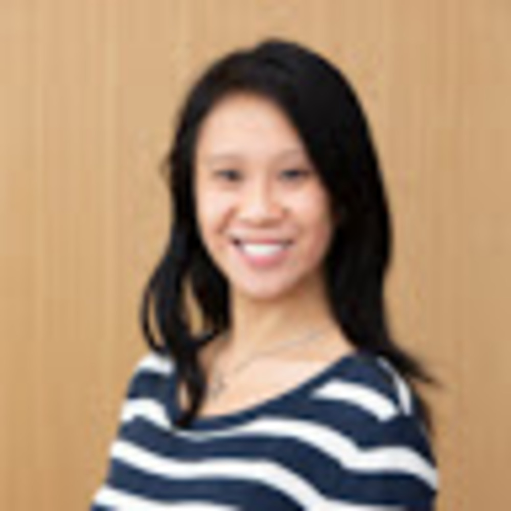 Meet your Posher, Julie